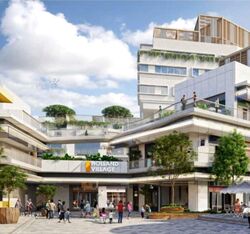 One Holland Village (D10), Retail #573456551